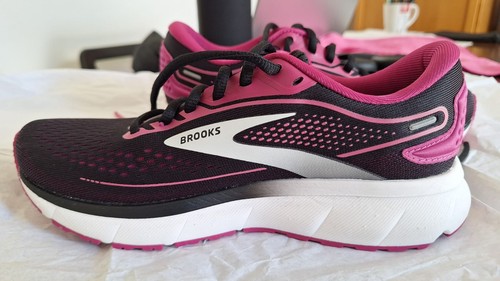 Scarpe running donna brooks - da,