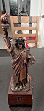 Statua della libertà - statua,