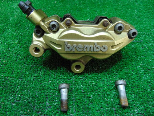 Pinza freno anteriore - freno, moto