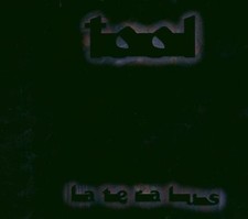 Tool - Lateralus [New CD]