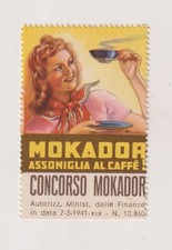 Biglietto Lotteria di Tripoli