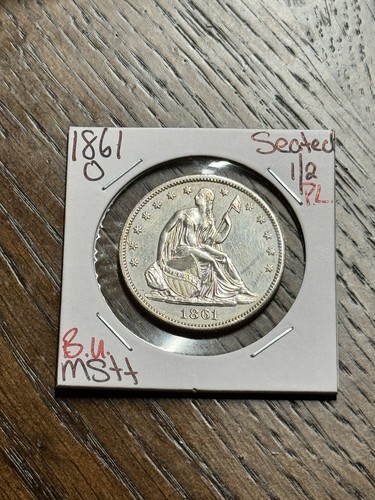 1861 seduto liberty mezzo - 1861,