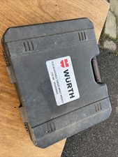 Wurth Chiave a percussione