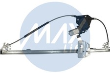 Alzacristallo WID105-L MAX per RENAULT OPEL IVECO