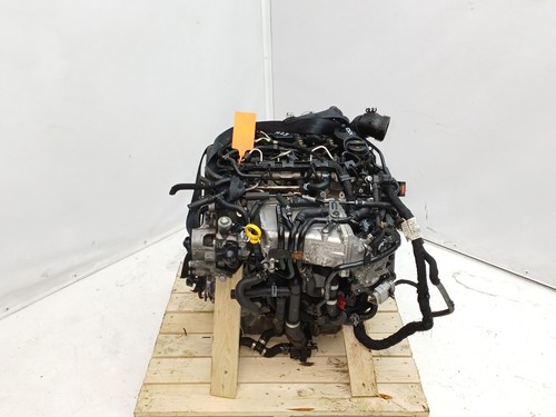 Motore completo cxx - motore, 1.6d