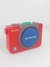 Sony WM-3060 Walkman – My First Sony – Vintage anni 90 – Revisionato Funzionante