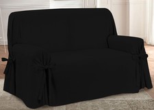 Copri Divano Con Laccetti