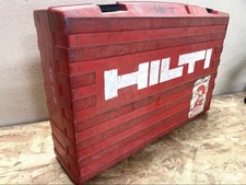 Hilti TE 6-S Rotary Hammer