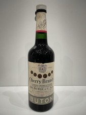 Buton cherry brandy - cherry, liquore