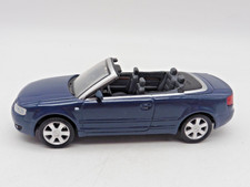1:43 Schuco Audi A4 Cabrio 2003