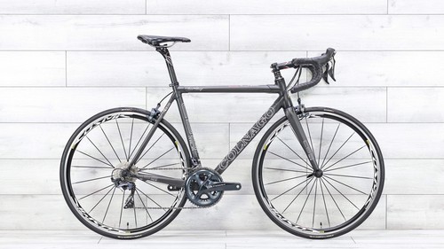 Colnago c59 road bike - colnago,