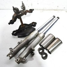 Harley-Davidson FLHT Electra Glide Shovelhead 1340 1983 41 mm forcella anteriore