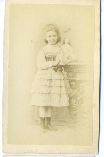 194 cdv carte visite - 194-cdv,