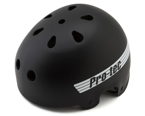 Casco certificato pro tec old - casco,