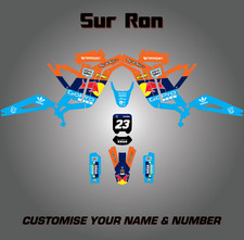 Kit Grafica Surron Light Bee
