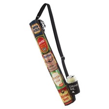 Borsa birra Burton Beeracuda