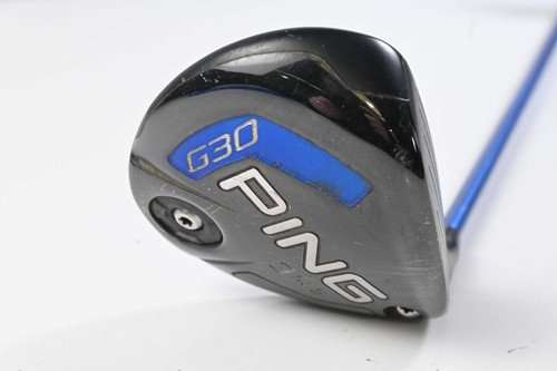 Ping g30 wood 14 5 - 14.5, degree