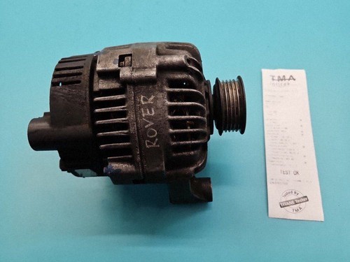 Rover 1999 diesel - 75,
