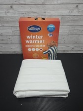 Silentnight Coperta Elettrica