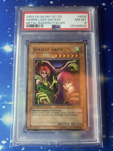 Sorelle arpie psa8 ed - sorelle,