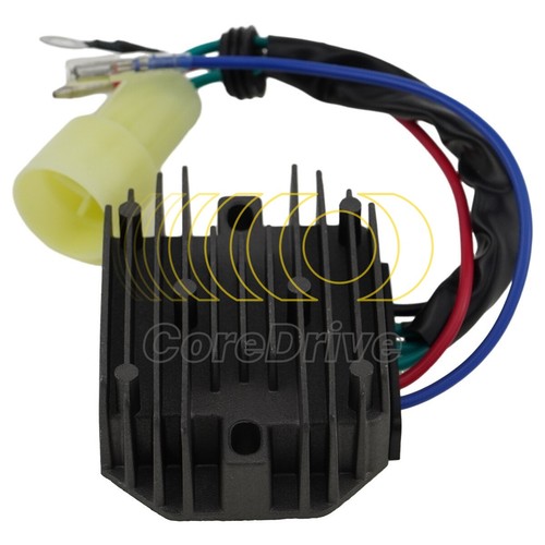 Regolatore raddrizzatore - regolatore,