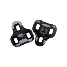 coppia tacchette keo grip nero