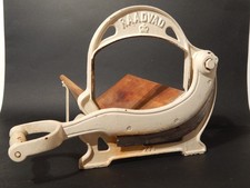 ANTICO AFFETTA TAGLIA PANE