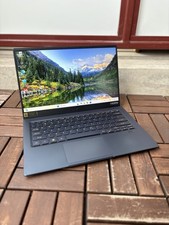 Portatile Acer Swift 5 14" FHD IPS|i5-1035G1|8 GB|SSD 256 GB|Windows 11|Ultrabook