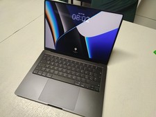 Apple MacBook Pro 14 M5 Pro