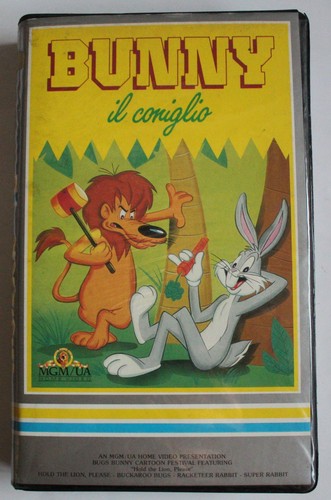 Bunny coniglio - il,