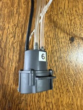 Thermistor Assembly for the