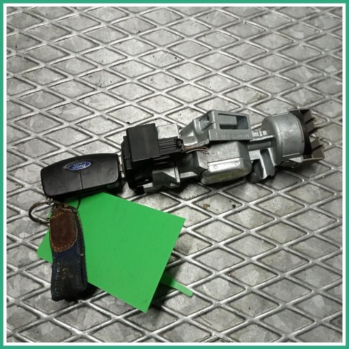Blocchetto accensione ford - blocchetto,