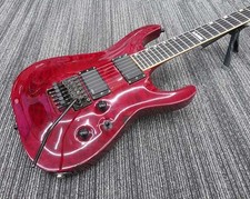 Gutiar elettrico usato ESP