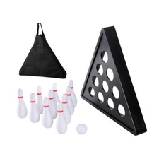 Birilli bowling tavolo - da,
