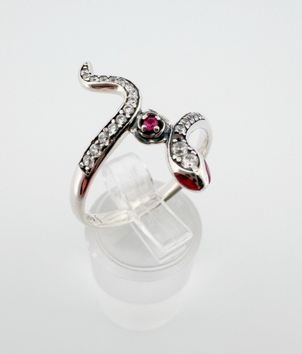 Anello serpente animale - serpente,