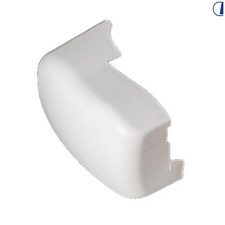 98655-014 Cuffia Sinistra F45i