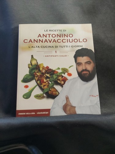 Ricette cannavacciuolo - di,