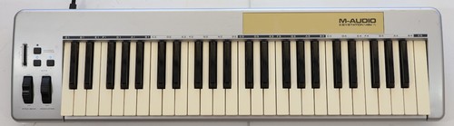 Audio keystation 49e usb - 49e,