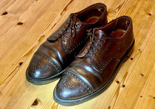 SCARPA ALDEN ORIGINALE 2145