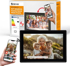 Cornice Digitale 10 Pollici