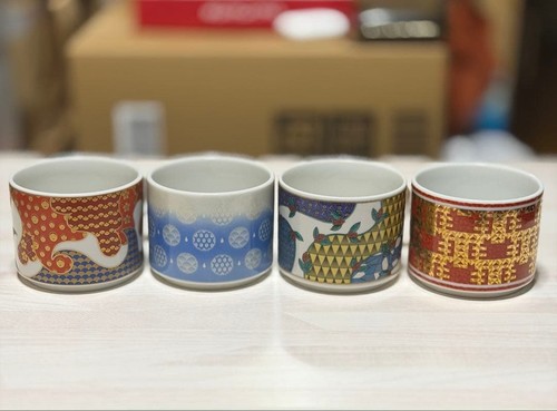 Tazza caffè jimoto made - tazza,
