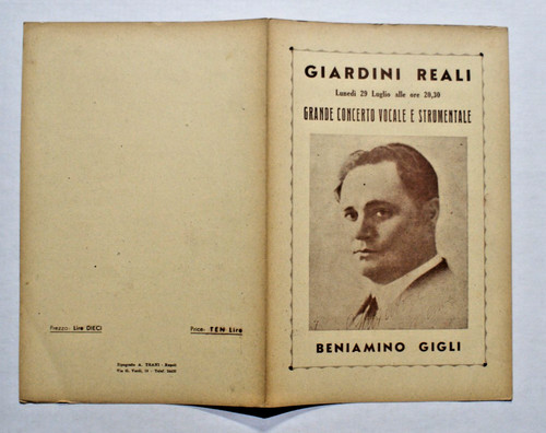 X794 giardini reali - x794-giardini,