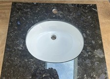 Bathstore Savoia 600 mm Piano