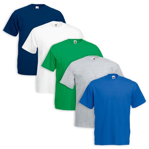 Set shirt fruit of - t-shirt,