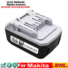 per Makita batteria 14,4 V 4,0
