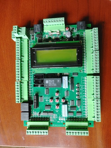 Smartrise engineering sru - engineering,