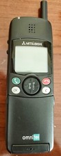 TELEFONO CELLULARE DA COLLEZIONE -  MITSUBISHI MT-35
