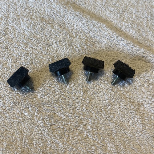 Motorola mcs2000 modello ii - 4x,