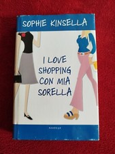 Libro. I Love Shopping Con Mia