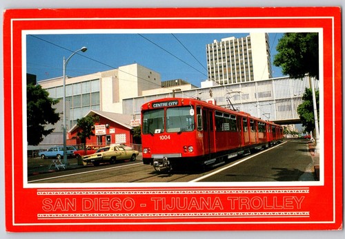 Cartolina san diego california - cartolina,